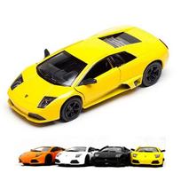 Lamborghini Mashielo LP640, atsitiktinis siuntimas, 1 korėjietiškas žaislas black