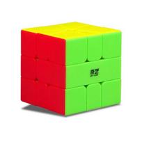 Chii Cube Pigus Kubas SQ-1, Korėjietiški populiarūs galvosūkiai green