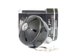 SHIMANO originalios ritės dalys Yumeya apvalus rankenėlės rankenėlės L dalys CI4+ gray