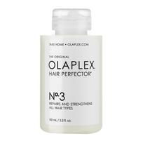 Olaplex No.3 Hair Perfector, No.3 Hair Perfector 100 ml, 1 vnt., 100 ml white