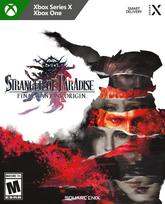 Stranger of Paradise Final Fantasy Origin Šiaurė Xbox Series X (Importuoti versiją Amerikoje) -