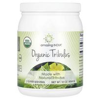 Ekologiškas Tribulus, 454G(16 uncijų) white