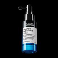 L'Oréal PRO Serum nuo plaukų slinkimo juodame buteliuke white
