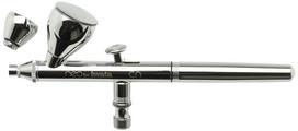 Anest Iwata Neo Series Gravity-Fed Airbrush, 0.35mm Diameter, HP-CN