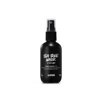 [Lush] Arbatmedžio vanduo 100g - Tonikas / Odai black