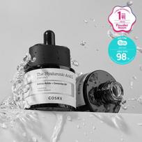 COSRX The Hyaluronic Acid 3 Serum 20ml gray