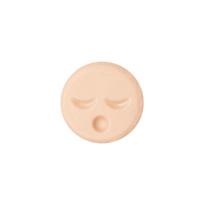 [Lush] Sleepy Face Natūralus kietasis valomasis balzamas 35g beige