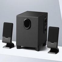 Edifier R101V 2.1 Channel USB Powered Computer Speakers CN plug (adapter included) (CN version)