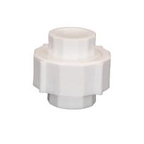 MINXI PPR All-Plastic Live Joint Water Pipe Fitting