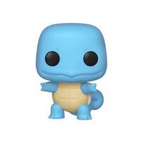 Funko Pokemon Copper 504 korėjietiška korėjietiško žaislo Funko Pop Pokemon versija blue