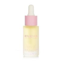 Kylie Skin Valomasis veido aliejus 20 ml, 1 vnt. white