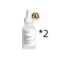The Ordinary Niacinamide 10% Zinc 1%, 120ml, 1 unit white