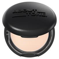About Tone Blur Powder Pact 9g, 4 tan, 1 pack black