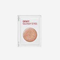 Missha Dewey Glossy Eyes Orange Peco 1ea 218668 white