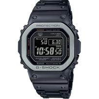 Casio Vyriškas G-SHOCK GMW-B5000MB-1JF [G-SHOCK FULL METAL GMW-B5000 SERIES] kvadratinis laikrodis juodas