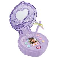 TAKARA TOMY Pashatto Mechabae Žaidimų namelis 3 metų ir vyresniems, turi žaislų saugos ST ženklo sertifikatą Licca TAKARA TOMY  Licca-chan Pact  Apsirengimas white