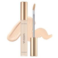Missha High Cover Stay Tip Concealer 3.8ml, pair, 1 pc. beige