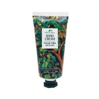 Nature's Secrets maitinamasis rankų kremas „Forest Calm“su pušų žievės ekstraktu, 50 ml