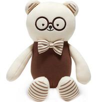 Million Dollar Baby Organic Ara Series Attachment Doll, Araung, Korean baby products beige