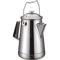 Uniframe camping kettle 660287 gray