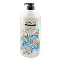 Fresh & Lush Perfume Shampoo 1L O Kerasys, 1 white