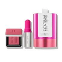 HAUS LABS BY LADY GAGA Color Fuse Blush Duo Set 1 Pack (Balm/Powder) Haus Labs By Lady Gaga Color Fuse