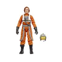 Hasbro STAR WARS Black Series Colonel Star The Mandalorian and Glogoo Premium Collection 15 cm Action Figure G2574 Ward, Wars (Authentic) gray