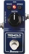 Ibanez MINI serijos tremolo TRMINI mėlyna