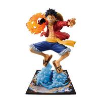 Ichiban Kuji One Piece with ONE PIECE TREASURE CRUISE Vol.2 A prizas Monkey D. Luffy Treasure Cruise Figūra Visi 1 tipas brown