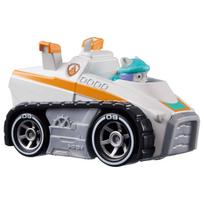 TAKARA TOMY Paw Patrol Diecast Vehicle Everest Snowcat gray