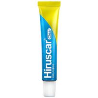 [Hiruscar] Clear Acne Spot Gel, 20g, Scar Treatment, Acne Scar Removal yellow