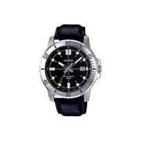 CASIO G Shock MTP VD01L 1E MTP-VD01L-1EVUDF Random Watch Box black