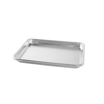 Nordic Ware Naturals ketvirtadalio dydžio kepimo skarda (33x24.5x3cm)