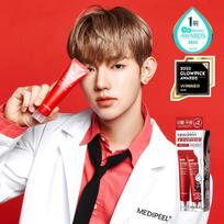 Medi-Peel Red Lacto Collagen Wrapping Mask 70ml (+70ml double plan)