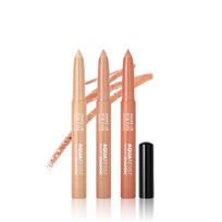 Make Up Forever Aqua Resist Smoky Shadow 1.4G 12 beige