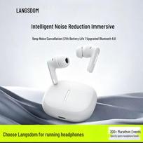 Langsdom TA06B Wireless Bluetooth Earbuds