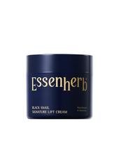 [ESSENHERB] Black Snail Signature Lift Cream 50ml black
