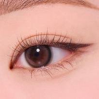 Holika Holika Lash Correcting Mascara 9g (RENEWAL) 01 Hyper Curling brown