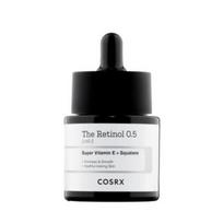 COSRX The Retinol 0.5 20ml black