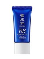 Kose Sekkisui Perfect BB Cream 01 Esencinis pagrindas blue