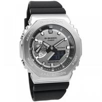Casio G-Shock Analog-Digital GM-2100-1AJF gray