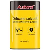 Ausbond Silicone Remover 1L yellow