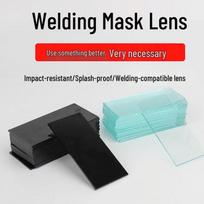 Changlu Welding Mask Black Glass Sheet red