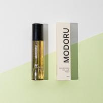 Modoru Nourishing Hair Volume Fixer Spray Mist 120ml, 1 piece beige