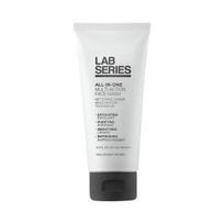 Lab serijos daugiafunkcinis veido prausiklis 100 ml, populiari Korėjos vyrų kosmetika white
