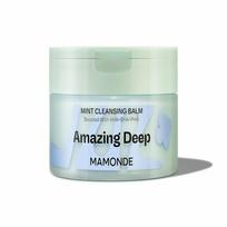 Mamonde Amazing Deep Mint Cleansing Balm 90mL white