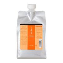 LEBEL IAU Valomasis šampūnas Clearment, 1000 ml white