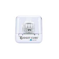 Fidget Cube ASMR Streso mažinimo Fidget žaislas Kidult žaislas, populiarūs Korėjos galvosūkiai white