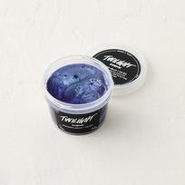 [Lush] Vakaro dušo želė 100g (Kūno prausiklis) gray