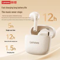 Lenovo EA166 Bluetooth 5.4 Semi-in-ear Wireless Earbuds